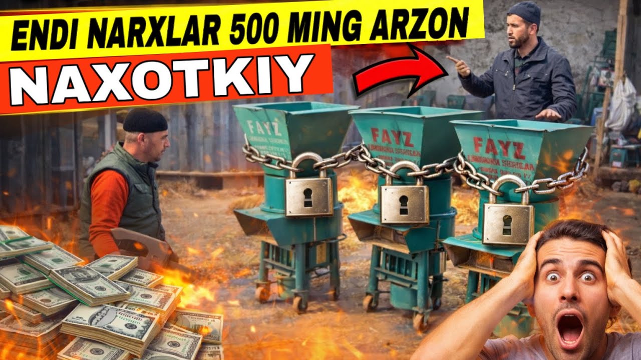Arzon Dirabilkani Ortida Qanday Sir Bor ?😱 Kopchilik Aldanyaptimi ?