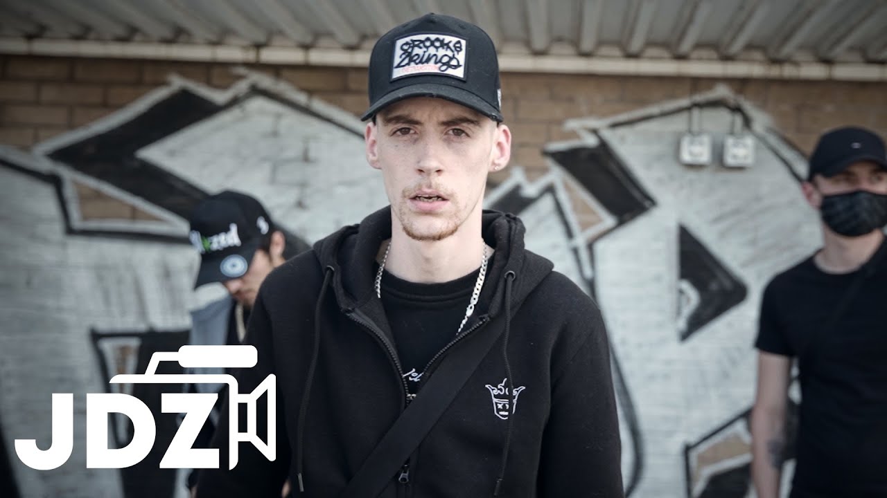 Smokey Vee | JDZmedia