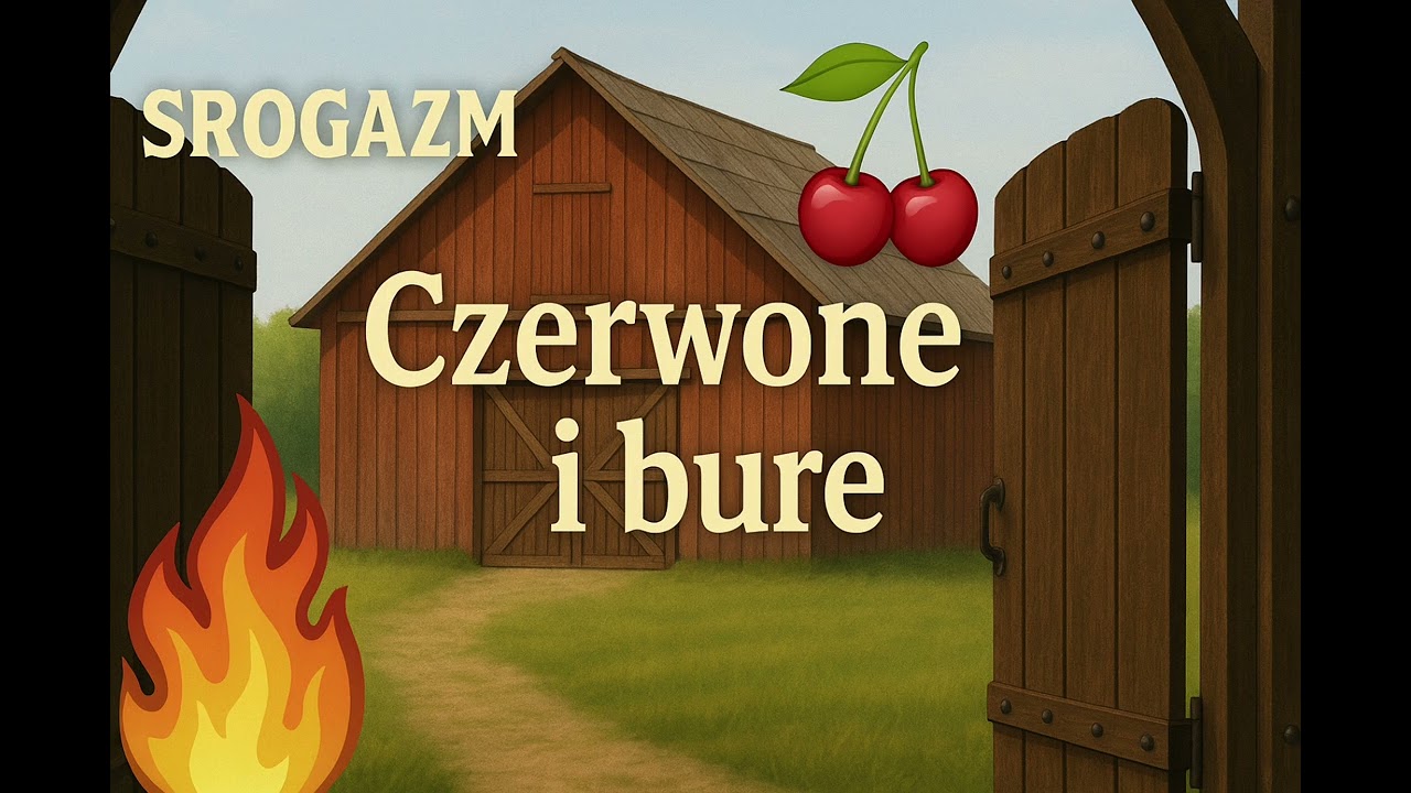 Srogazm - Czerwone I bure #biesiadne #Czerwoneibure #impreza
