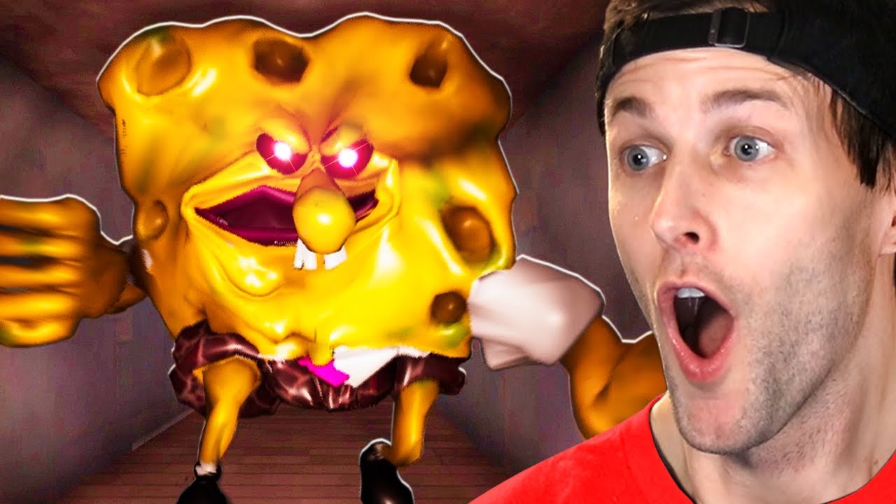 DO NOT STEAL SPONGEBOB'S SECRET FORMULA! (THE TRUE INGREDIENTS)