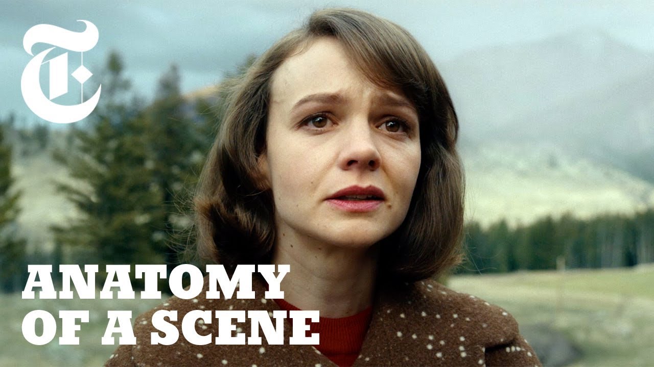 Watch Carey Mulligan in a Scene From ‘Wildlife’ | Anatomy of a Scene