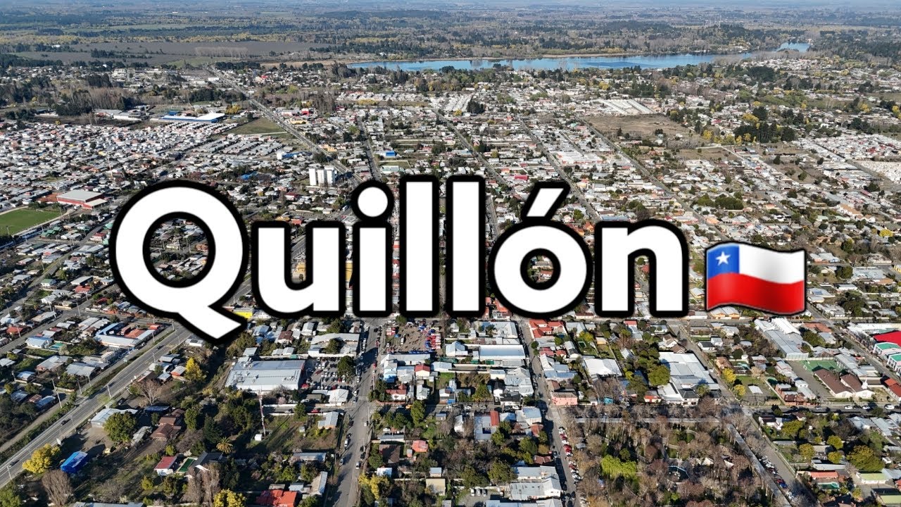 📍Quillón - Región de Ñuble 🇨🇱
