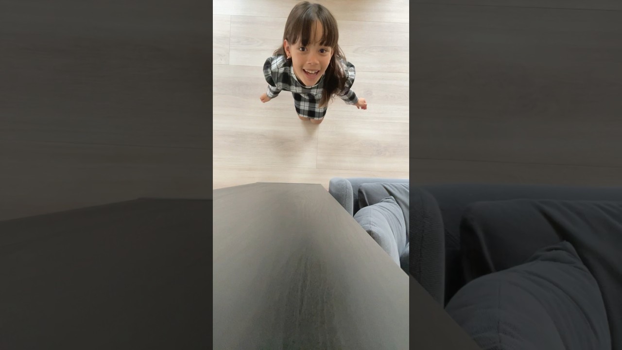 Lille sjov Video￼