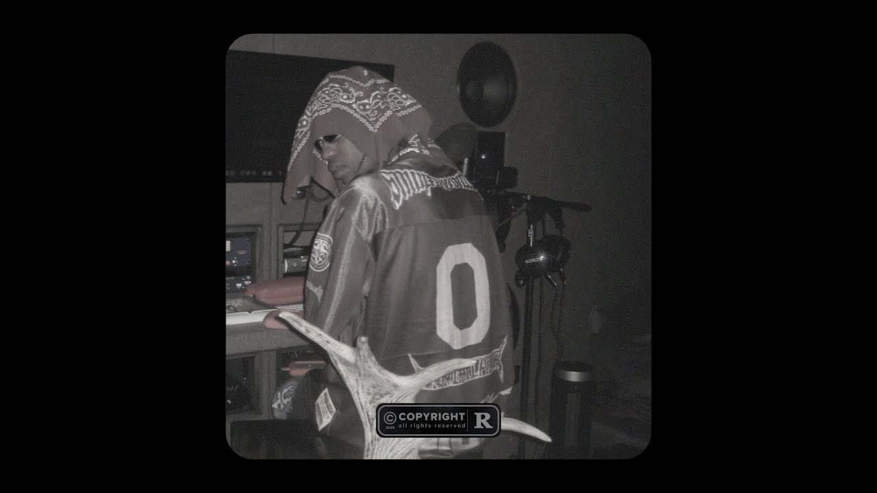 [FREE] Travis Scott – Clean Up feat. Future | Type Beat Instrumental