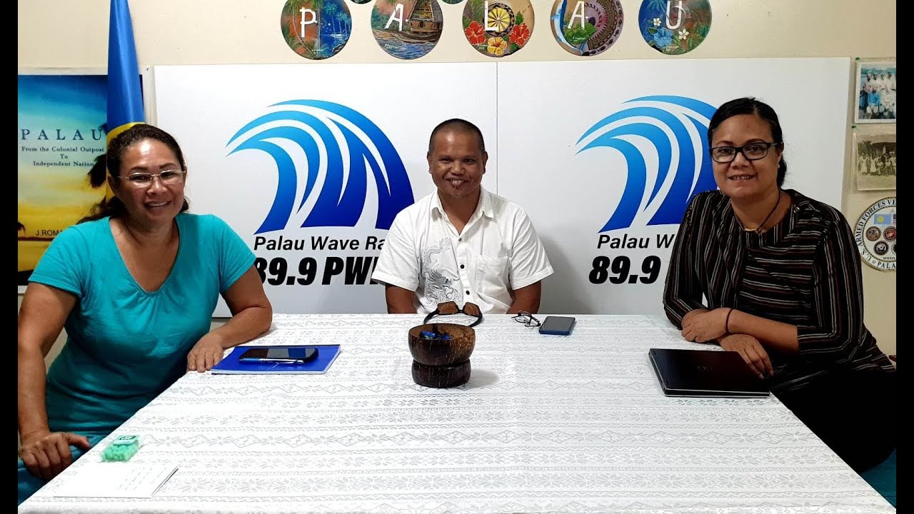 MINISTRY OF AGRICULTURE, FISHERIES & ENVIRONMENT TALK SHOW (25 MAY 23)