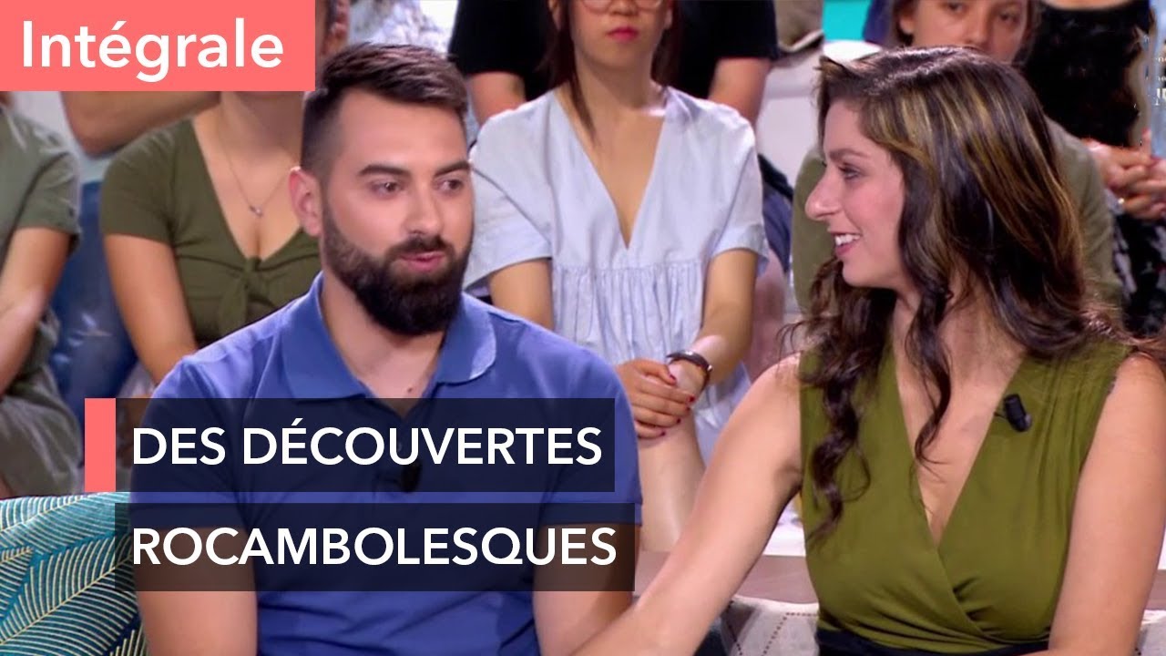 Infidélité : quand la vérité éclate de façon inattendue ! - Ça commence aujourd'hui
