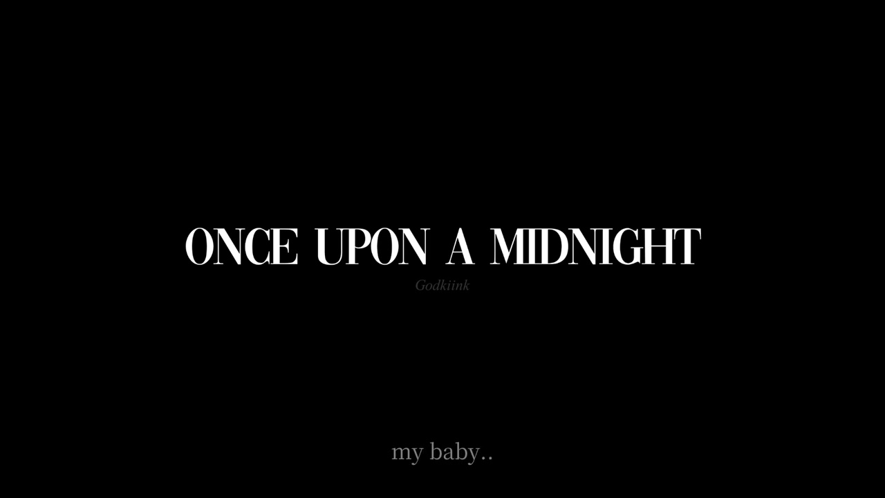 Once upon a midnight | Boyfriend ASMR Indonesia [M4A]