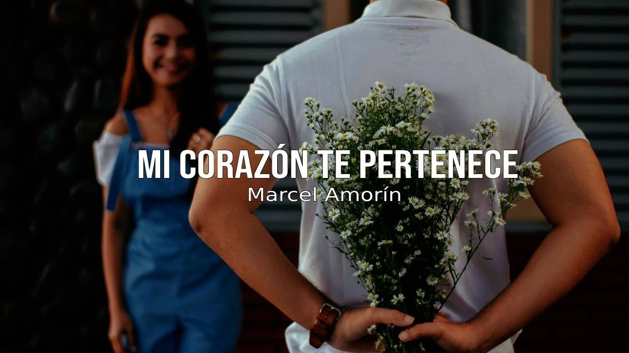 Te Necesito ¦ Mi Amor Por Ti es Puro y Real