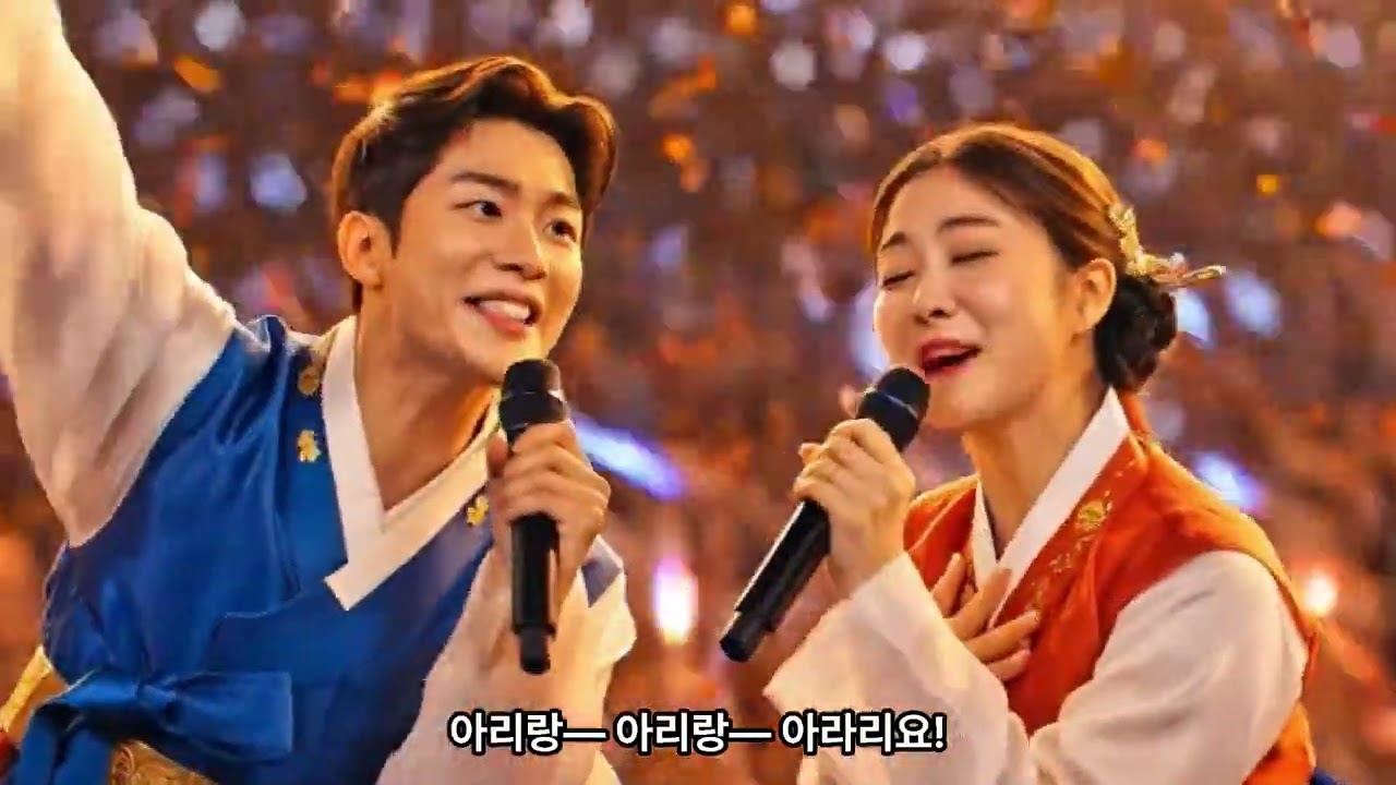 아리랑