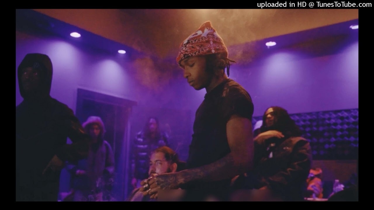 Babystaydown Type Beat - 