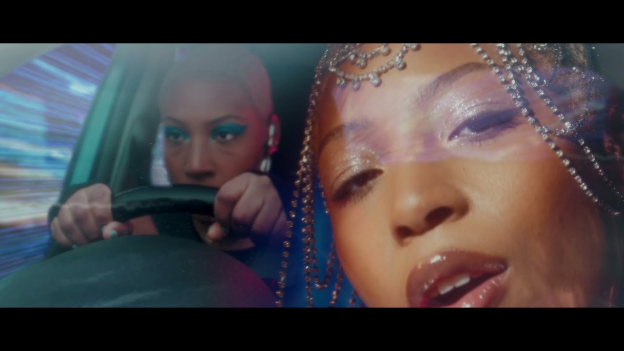 Demae - Basic Love (Official Video)