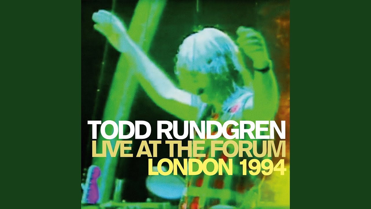 Don't You Ever Learn (Live)