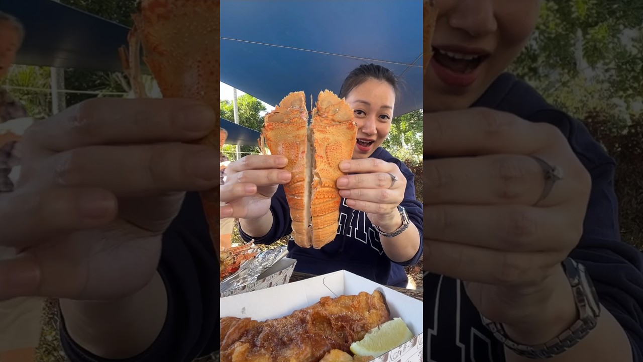 Best Fish n Chips in town .. our favorite klo lagi ke Goldcoast