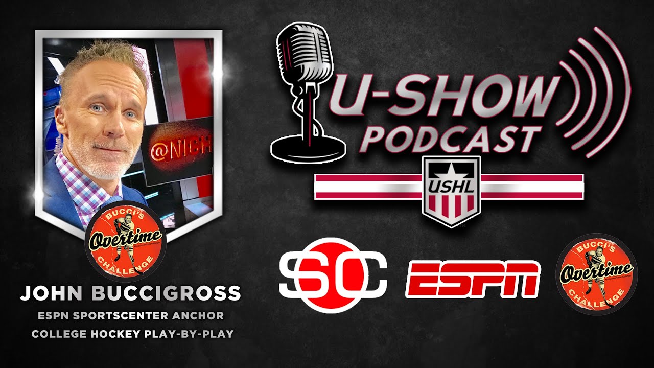 Episode 18: John Buccigross