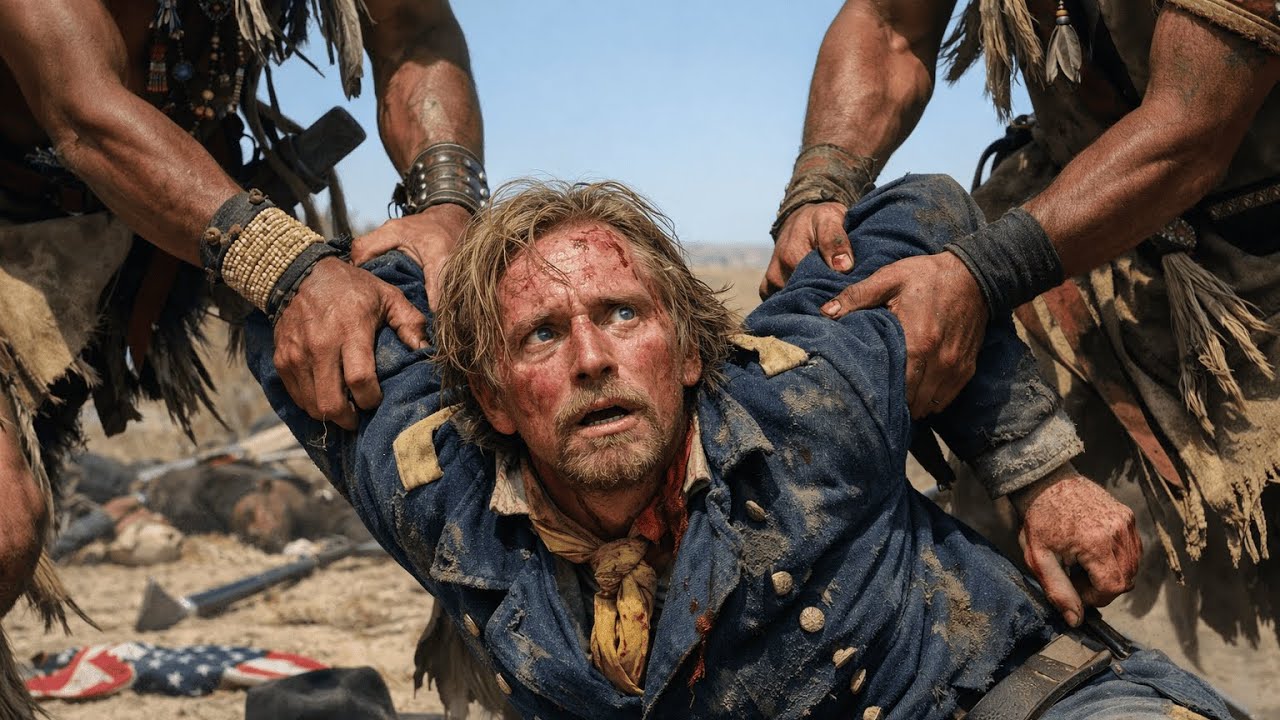 Custer's Last Stand Was Even Worse Than History Admits