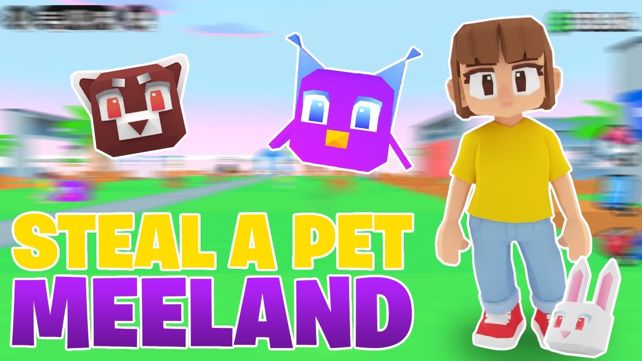 Meeland IO – NEW Game on CrazyGames | Full Gameplay (No Commentary)