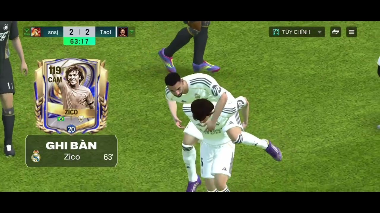 Manchester united vs real Madrid 