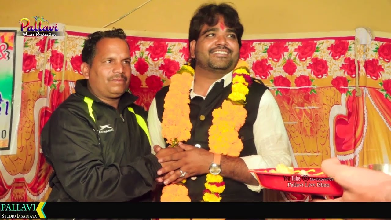 संतो वाली टोकडी santo vali tokdi देसी राजस्थानी भजन प्रताप सिंह सोनियाना काछबली लाईव 