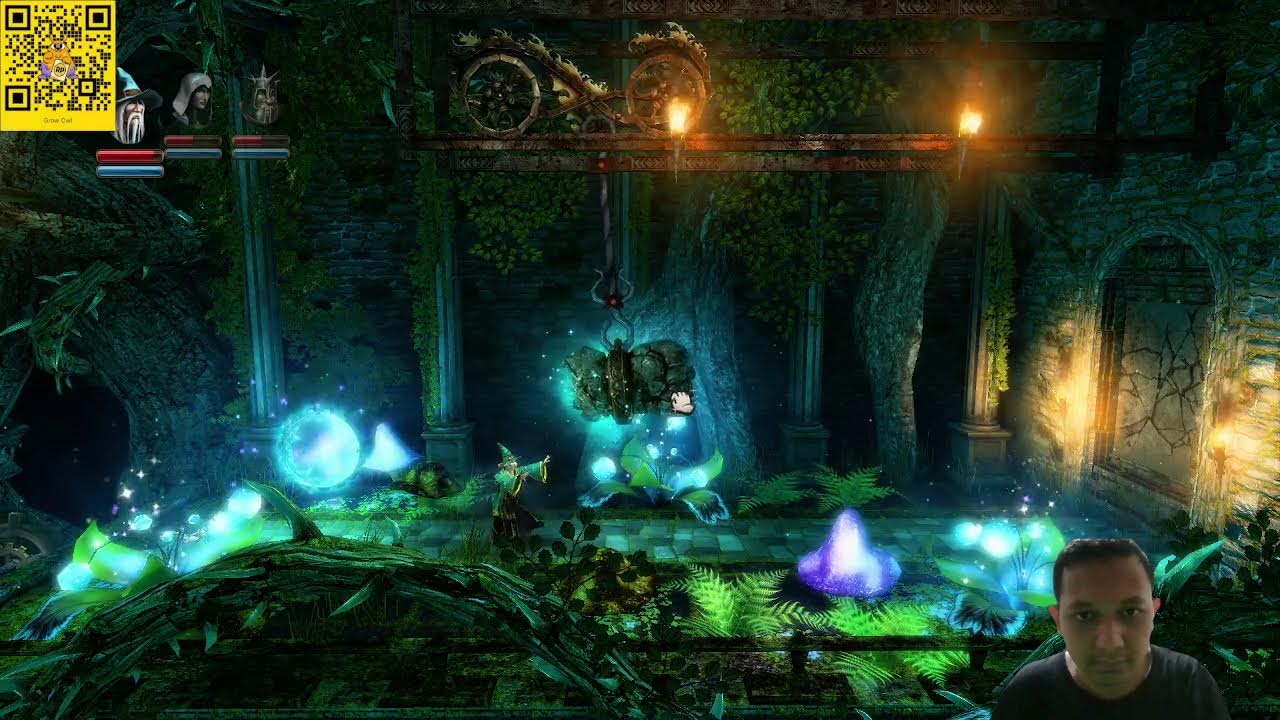 Hardcore Streaming - Game Penambah Pahala Instan