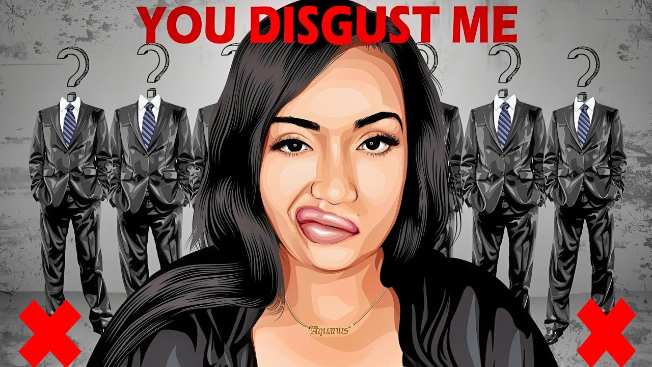 Why You Turn Women Off
