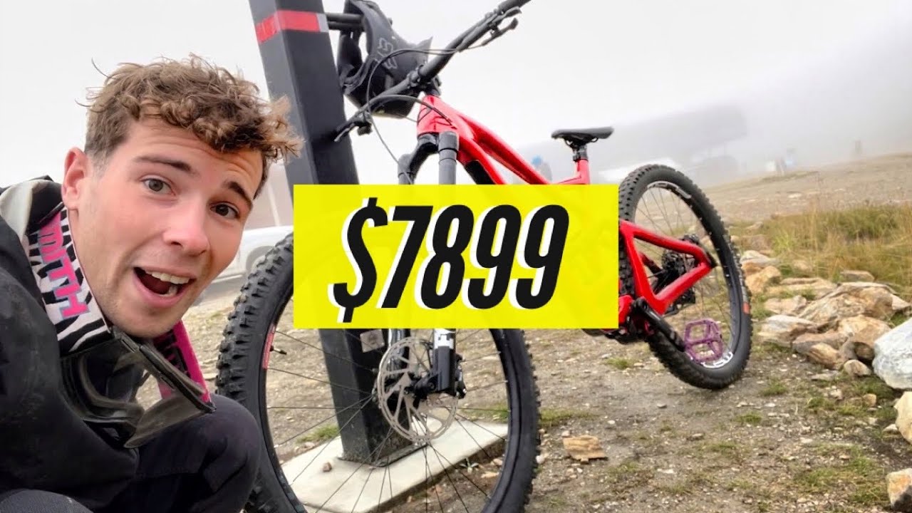 The best mountain bike company you&rsquo;ve never heard of