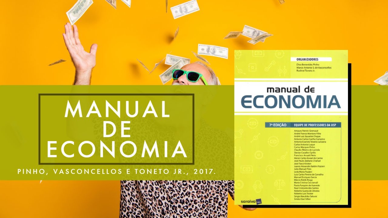 Parte 3: Macroeconomia | Capítulo 13: Teoria Macroeconômica: Evolução e Situação Atual