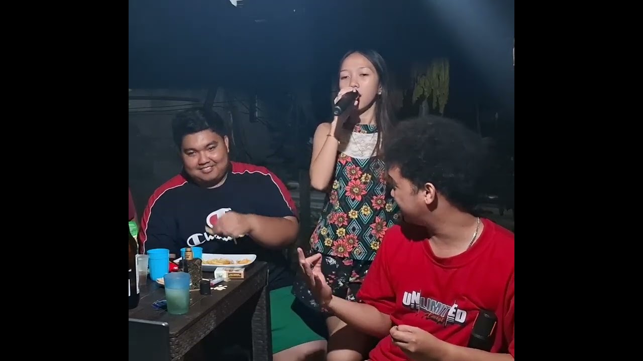 PINAY sing immortality by celine dion