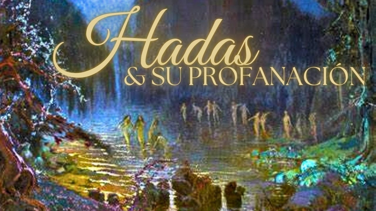 Seres elementales (hadas) y la creaci&oacute;n del alcohol _ ESP&Iacute;RITUS DEL ALCOHOL