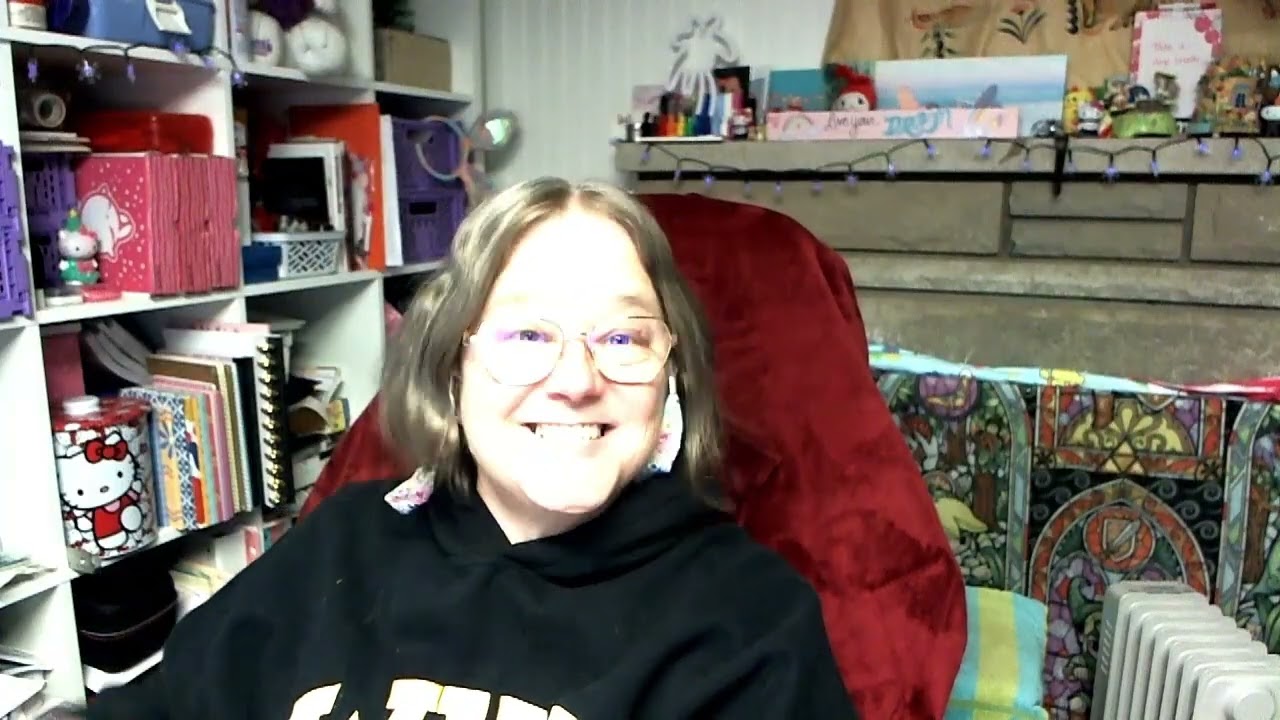 FlossTube # 202.5 - I forgot Wattobiz Haul!!!!