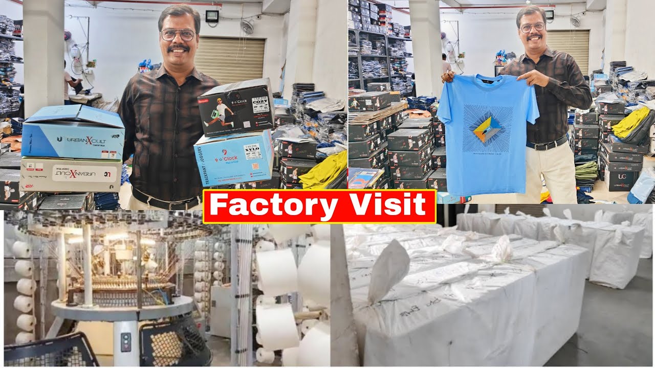 Export quality tshirt ,trackpant,lower,bermuda,joggers manufacturer (premium Range)