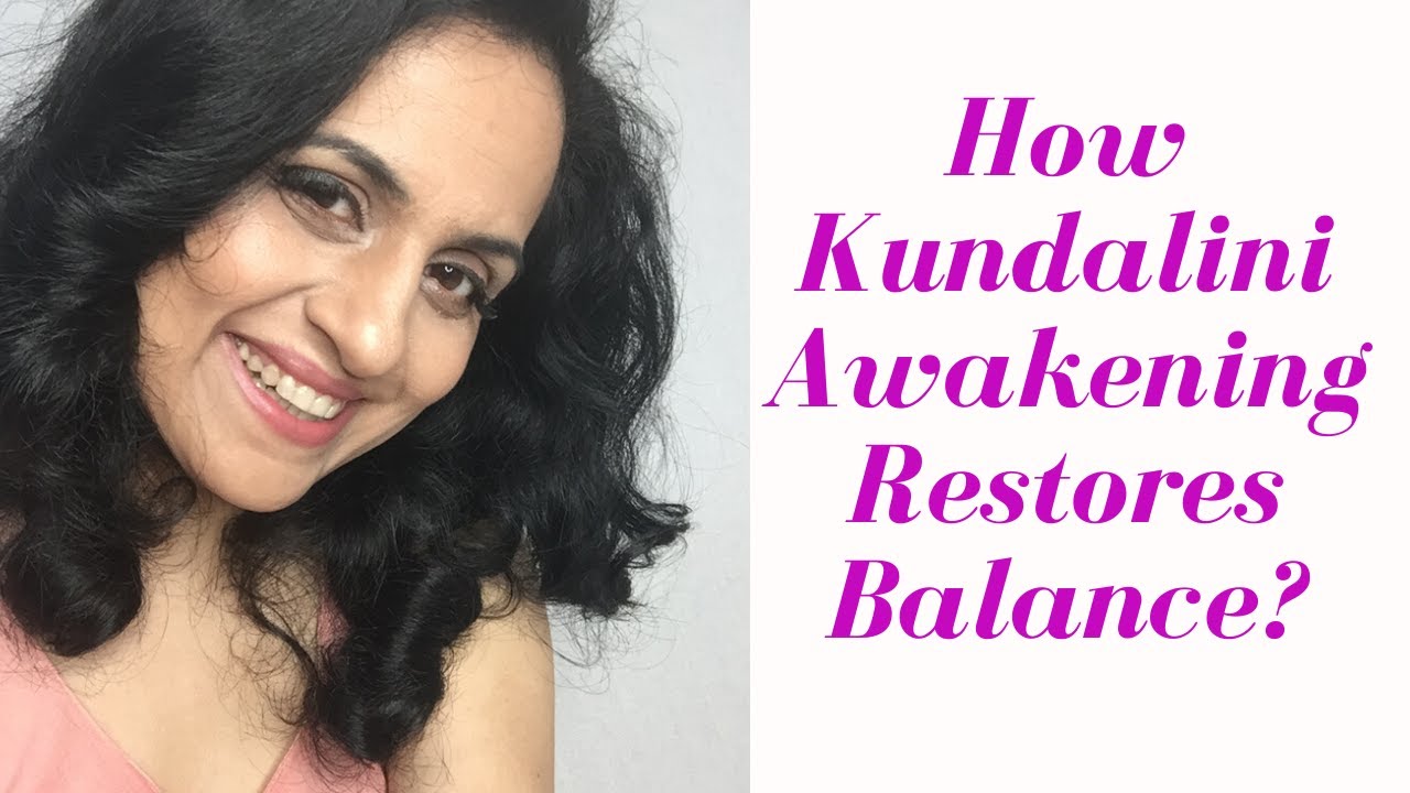 Kundalini/Spiritual  Awakening and Emotional Wellbeing