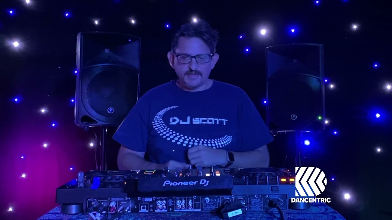 Mr Scott Open Decks 6 16 23