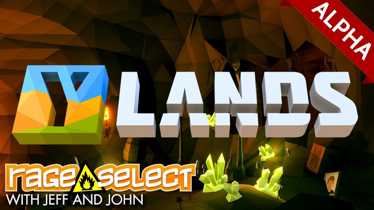 SAVGS - Ylands (Alpha)