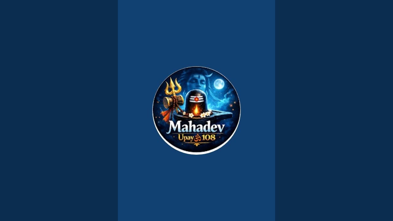 Mahadev Upay 108 is live