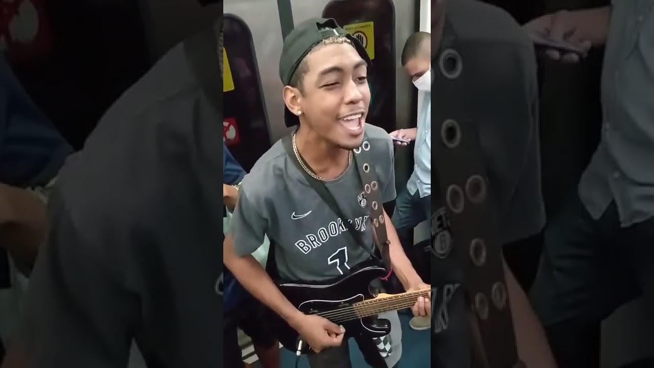 Stanley Castro - É natural (cover ferrugem)