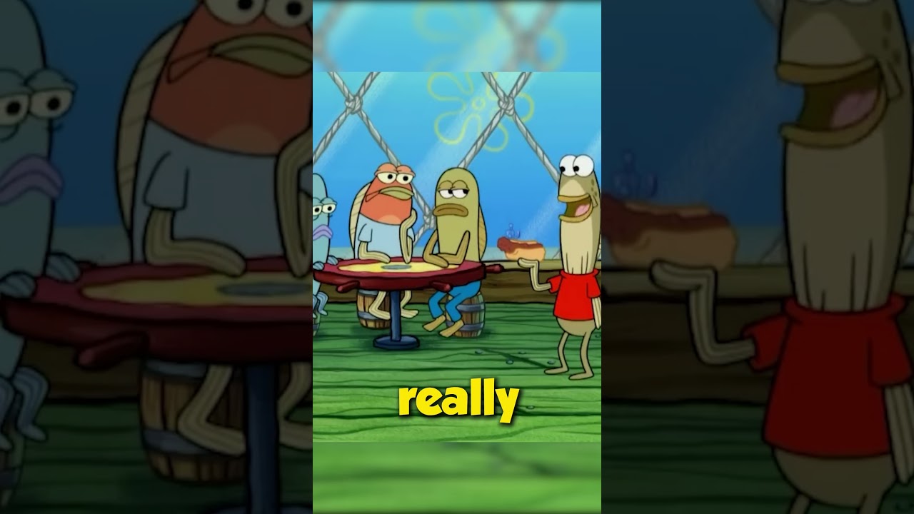 Krusty Dogs