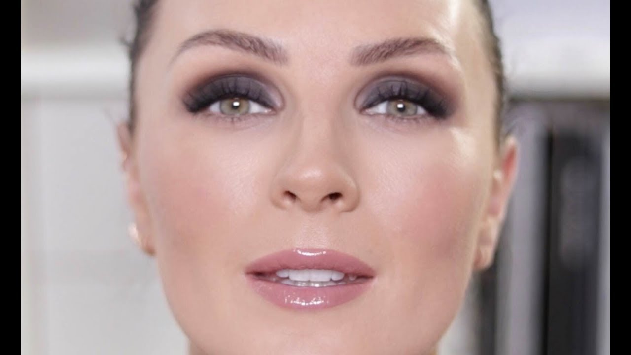 Cruelty Free make up Tutorial