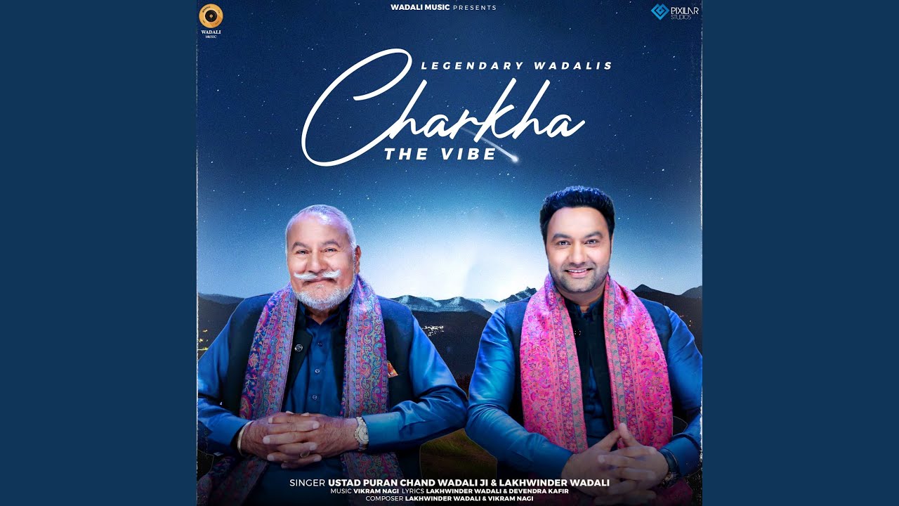 Charkha The Vibe