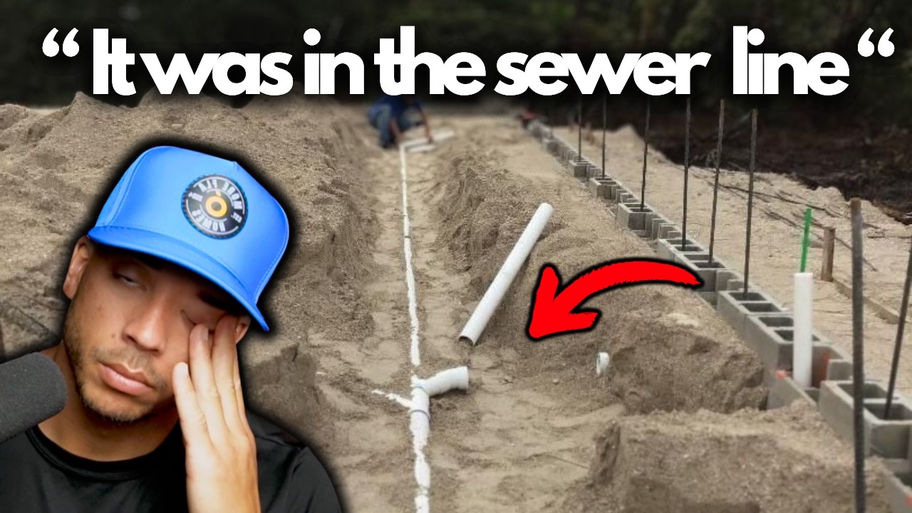 Посмотрите это видео ПЕРЕД покупкой новостройки!