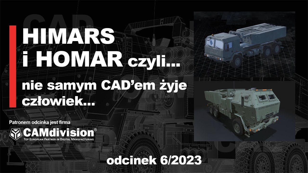 HIMARS i HOMAR. Polonizacja wyrzutni M142. Historia MLRS, perspektywy współpracy i dalszego rozwoju