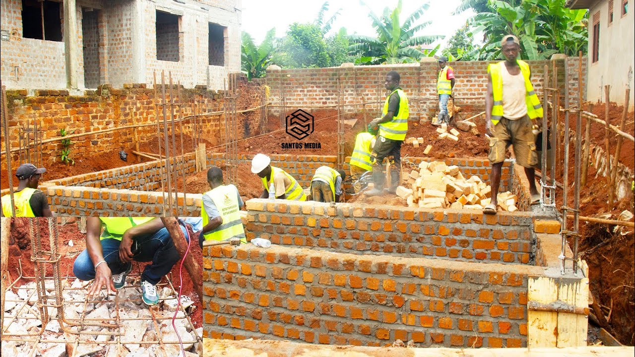 Okuzimba Omusingi Gw'aKalina, Manya Bino Bikulu _ Kalina ya Mufunampola _ Building a Foundation