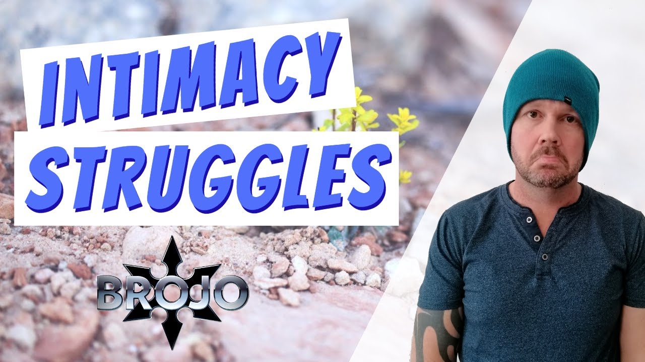 Why People Pleasers struggle with intimacy