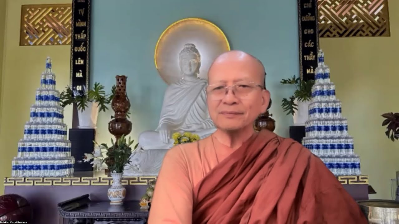 Buông Cái Buông