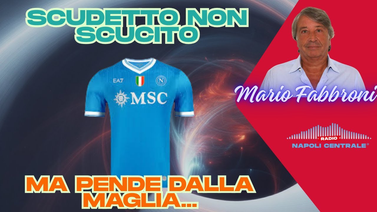 Mario Fabbroni: 