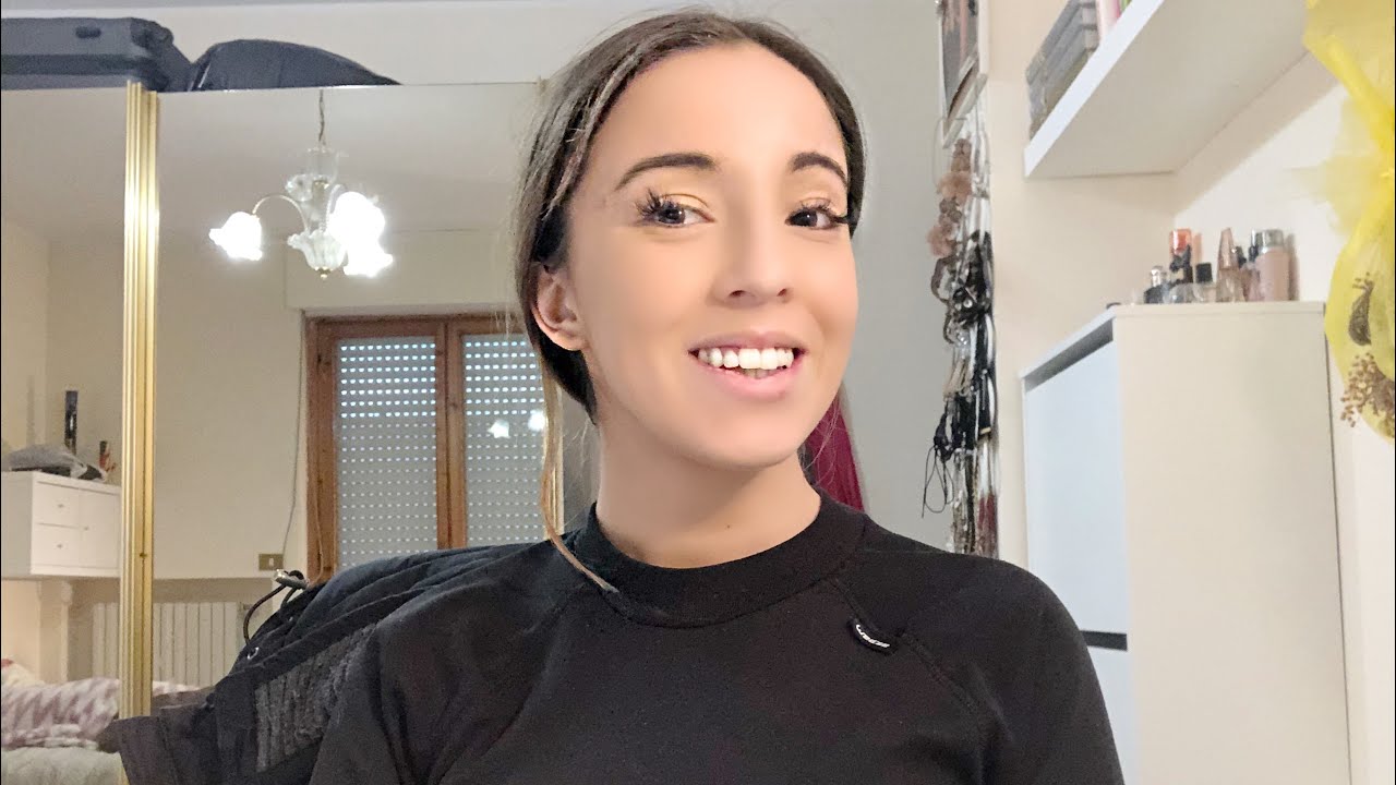 ASMR🌙Doing Your Hair💆🏻‍♀️Roleplay