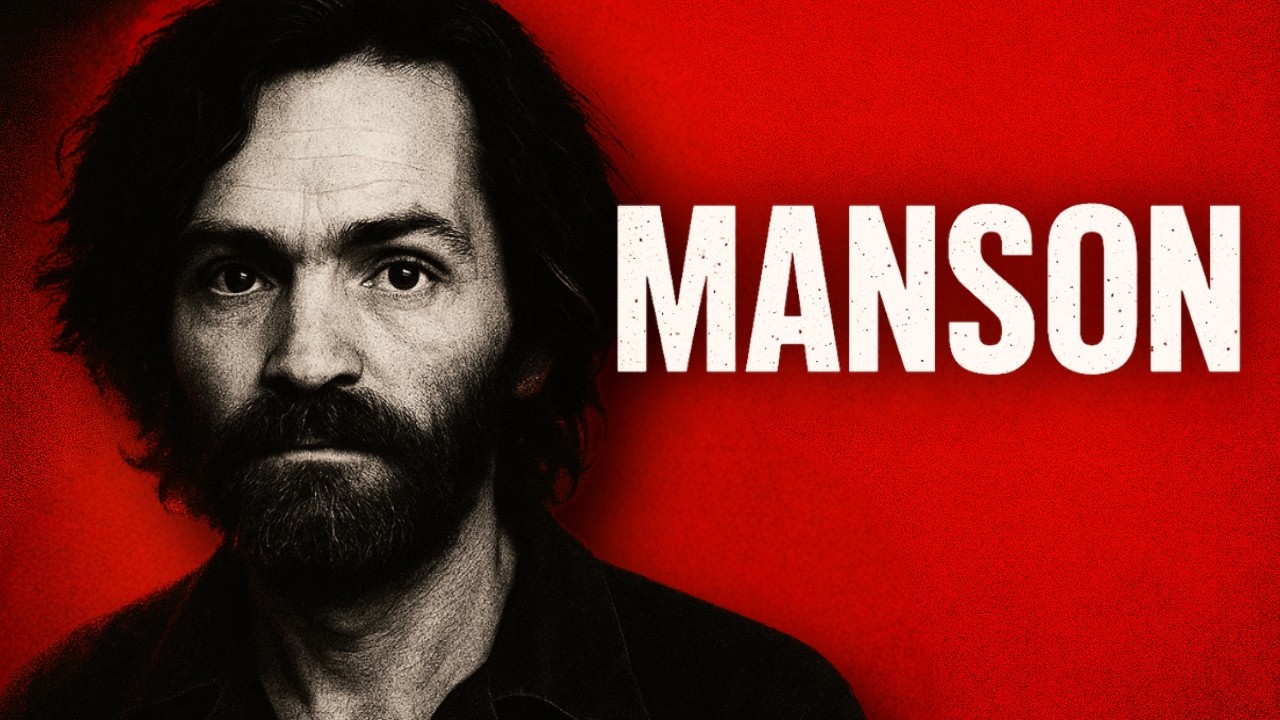 Zbrodnia która wstrząsnęła Hollywood – sekta Mansona