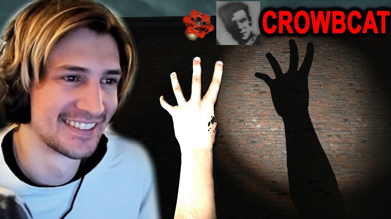 xQc Reacts to 'Back 4 Blood proves Valve carried Left 4 Dead' by Crowbcat