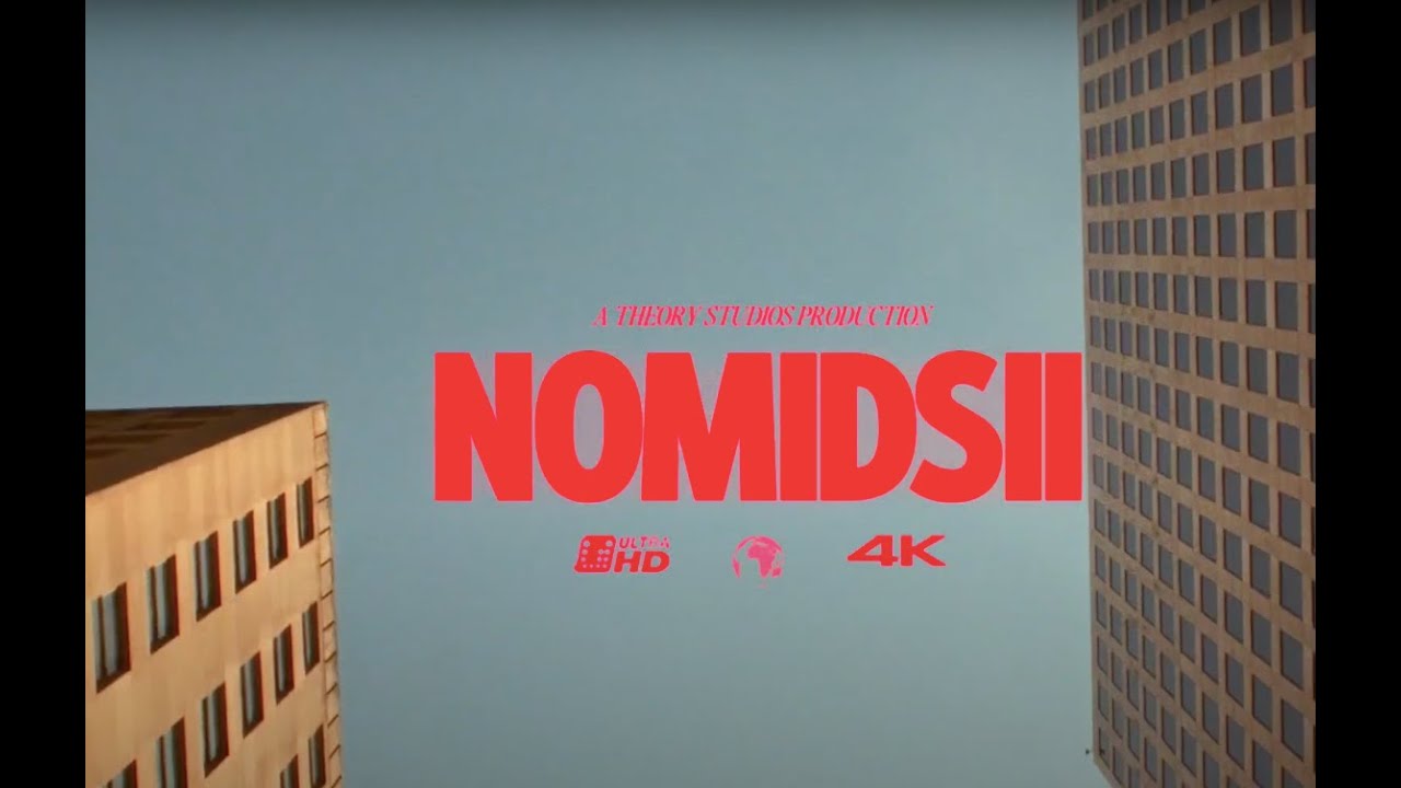 NoMids II