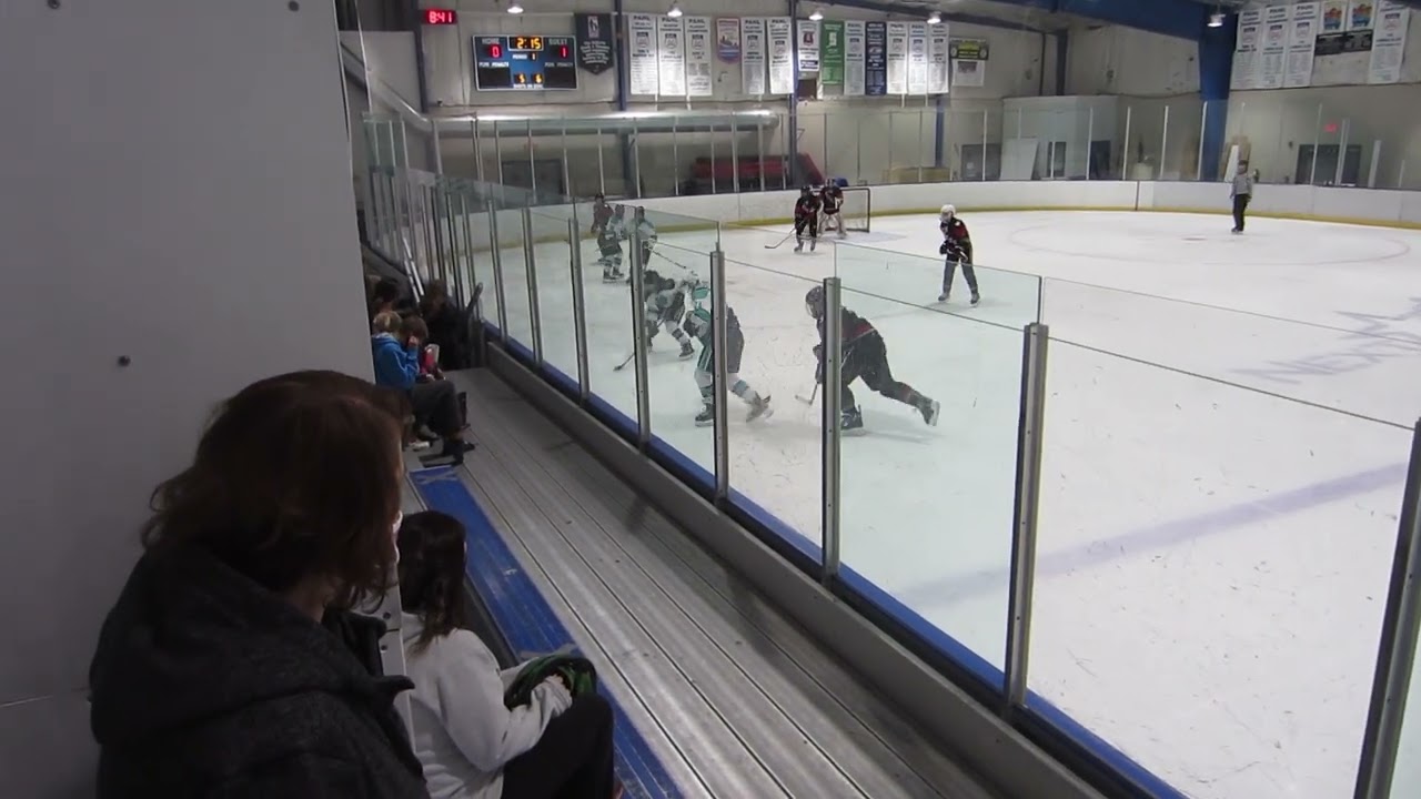 9-19-20 Scrimmage vs North Pittsburgh 2-2 Tie