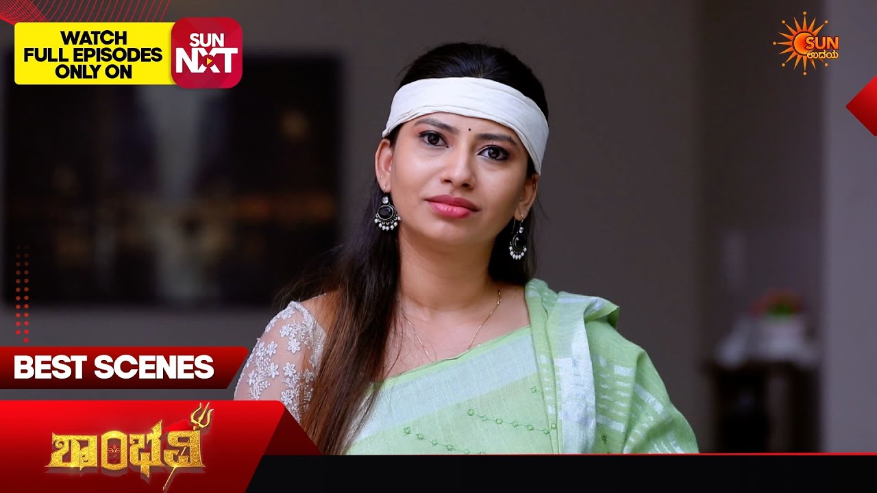 Sindhu Bhairavi  - Best Scenes | 04 May 2046 | Kannada Serial |  Sun Udaya
